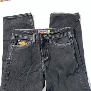 Empyre Black Men’s Jeans